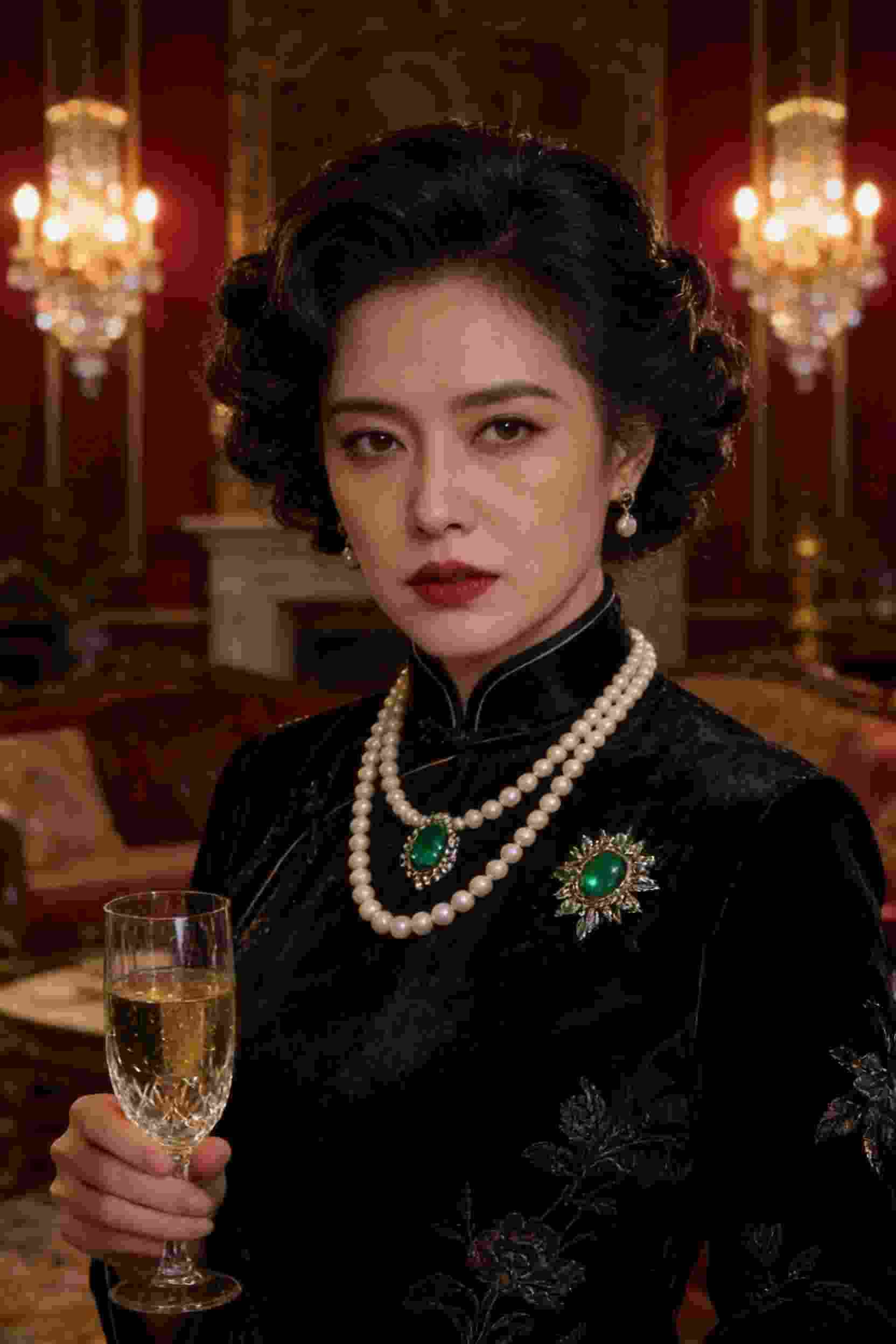 沙漠之刃
