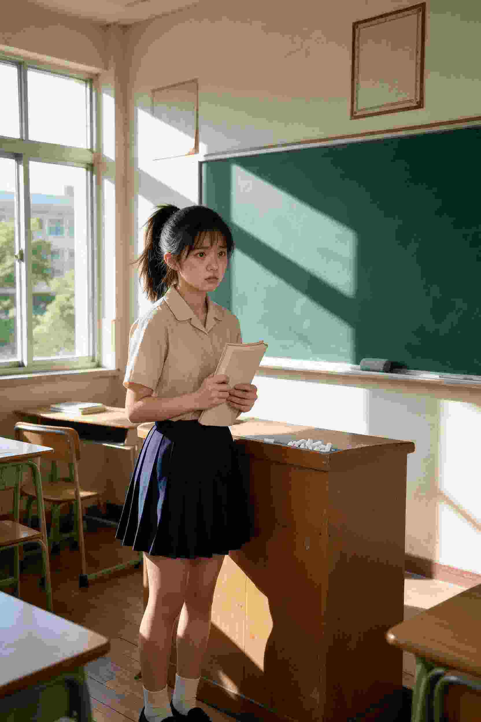 暗夜计划